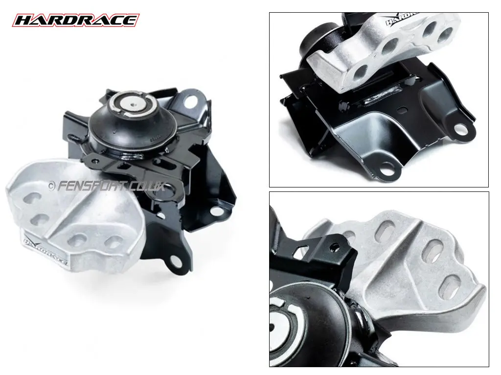 Gearbox Upper Mount - Heavy Duty Race - Gr Yaris 1