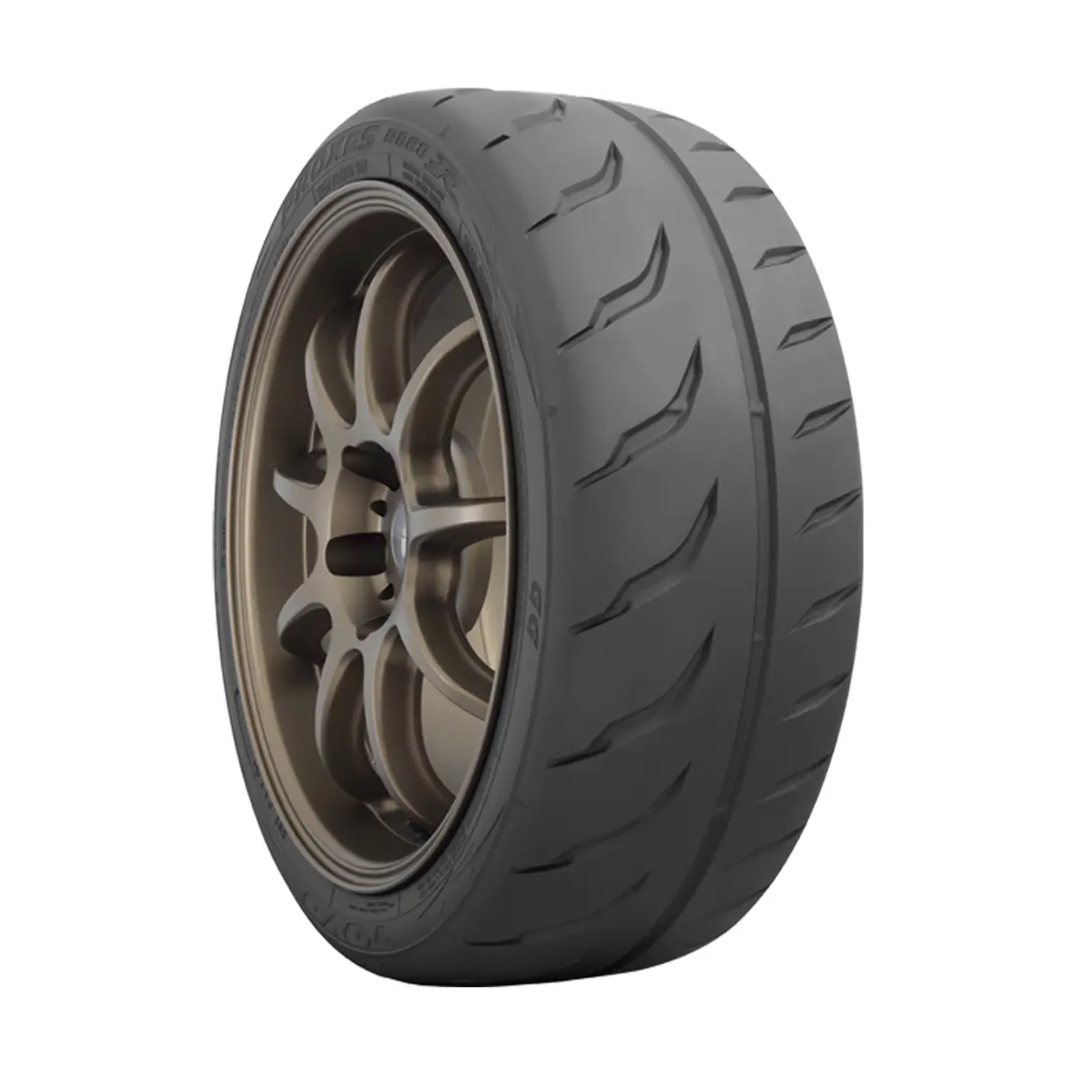 Toyo | Proxes R888r Tyre 1