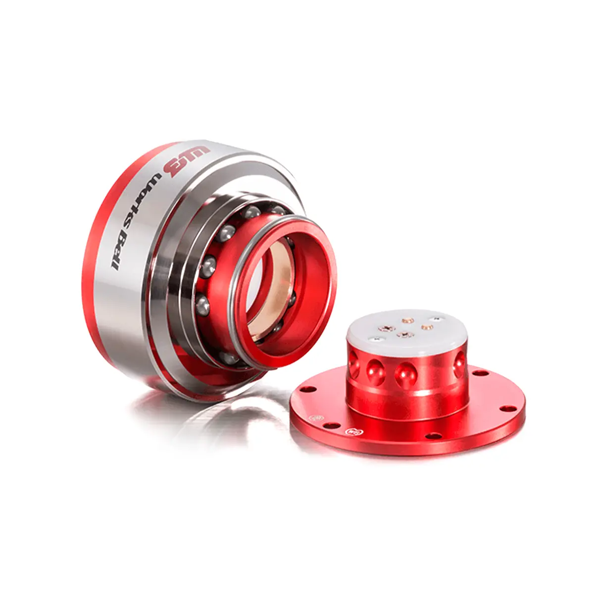 Works Bell | Rapfix Ii 1