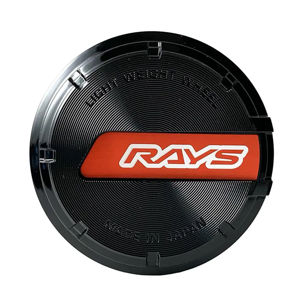Rays Gramlights Centre Cap 1