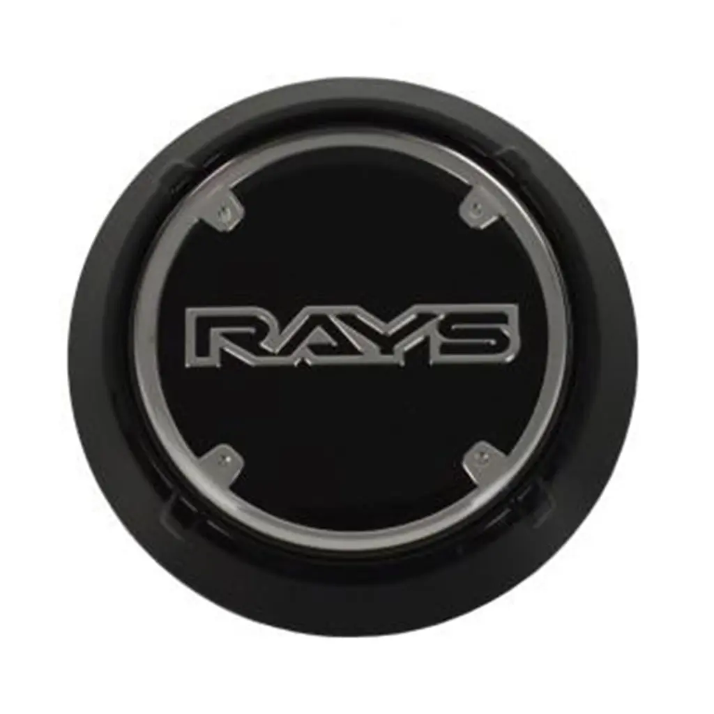 Rays Gramlights Centre Cap 1