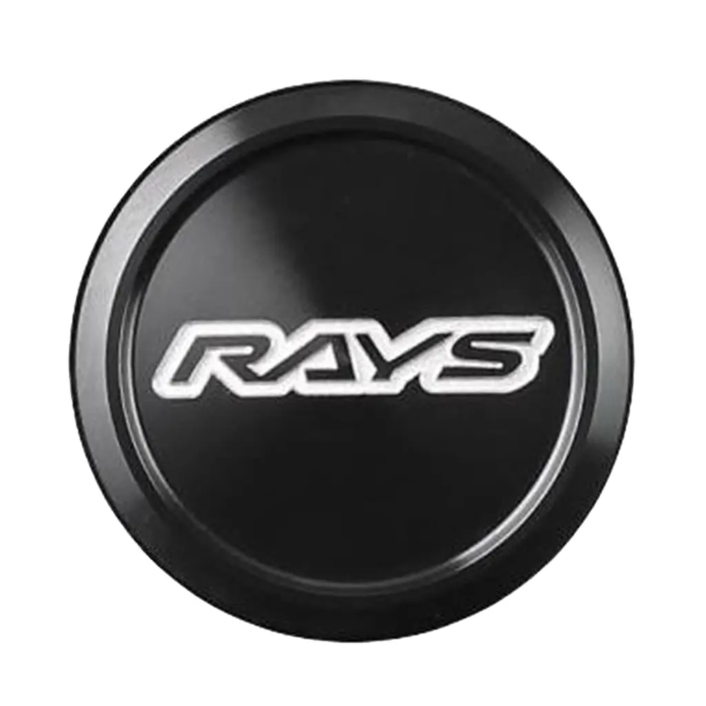 Rays | Volk Racing Model-01 Low Centre Cap 1