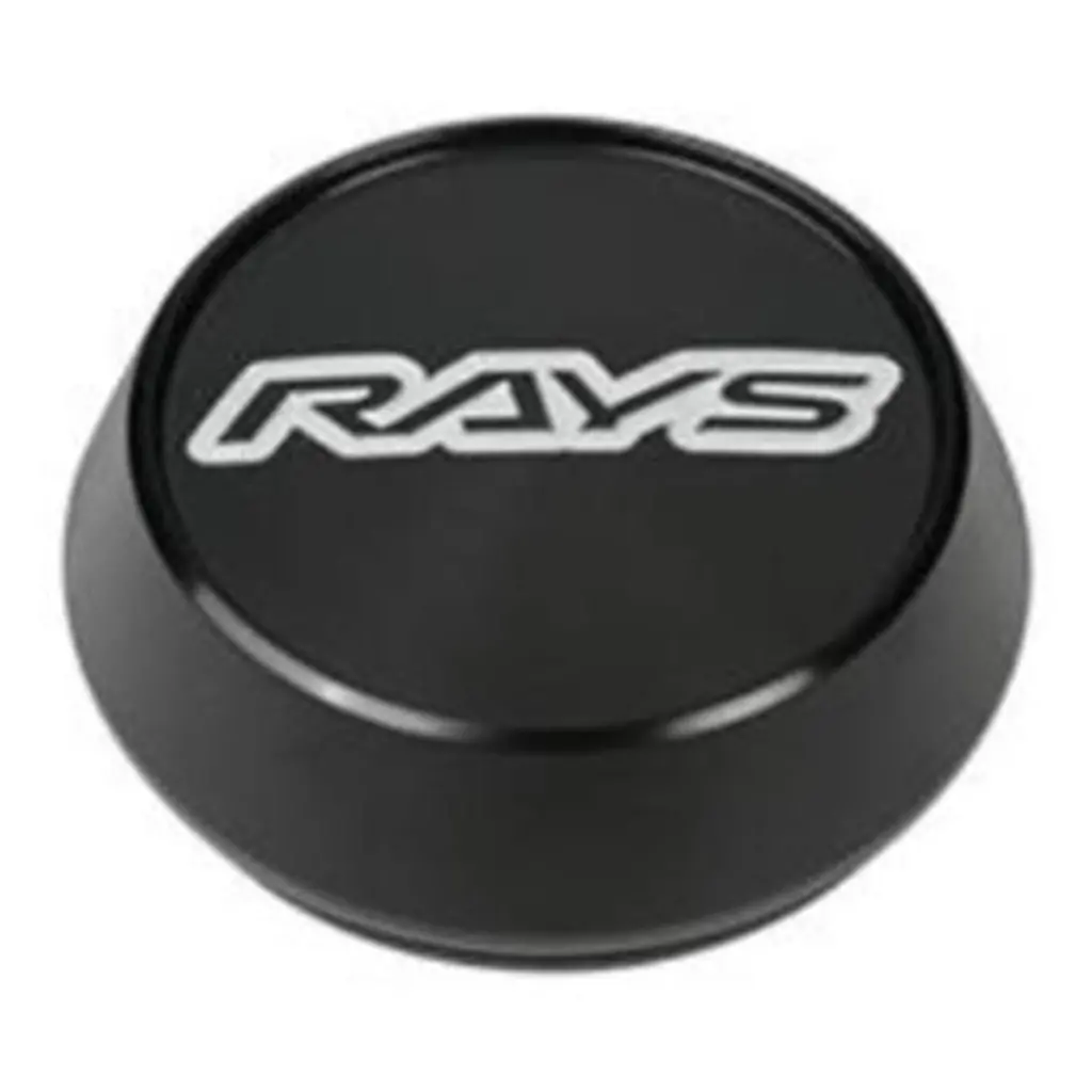 Rays Volk Racing G27 High Centre Cap 1