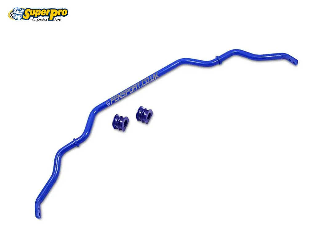 Superpro - Anti Roll Bar - Front - 27Mm - Adjustable - 370Z Z34 1