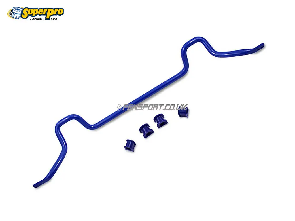 Superpro - Anti Roll Bar - Front - 30Mm - Adjustable - Supra Jza80 1