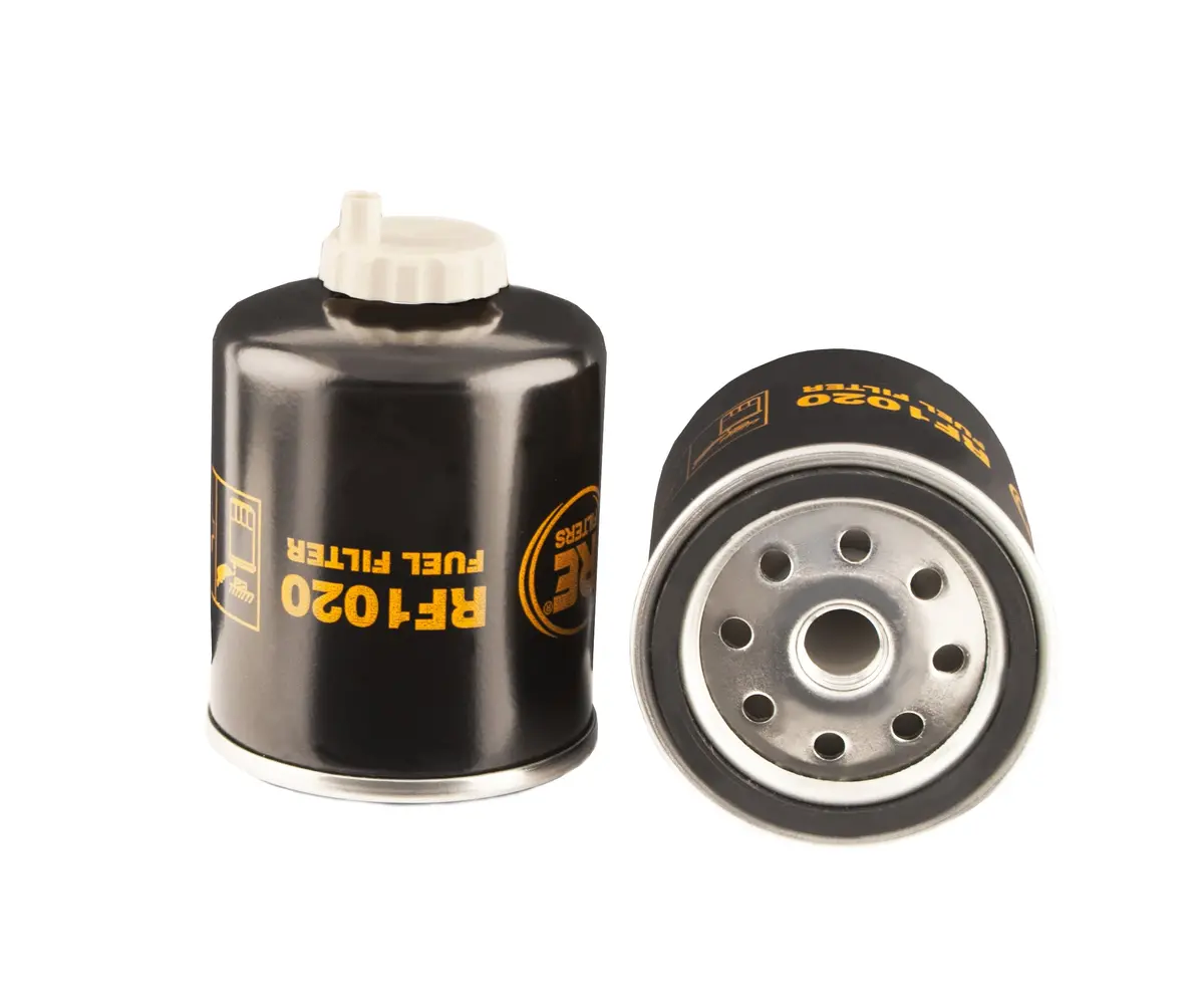 Fuel Filter For Bobcat E10 1