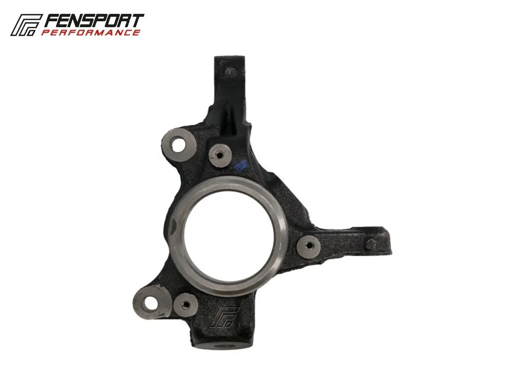 Stub Axle - Steering Knuckle - Left Hand Front - Corolla T Sport 1