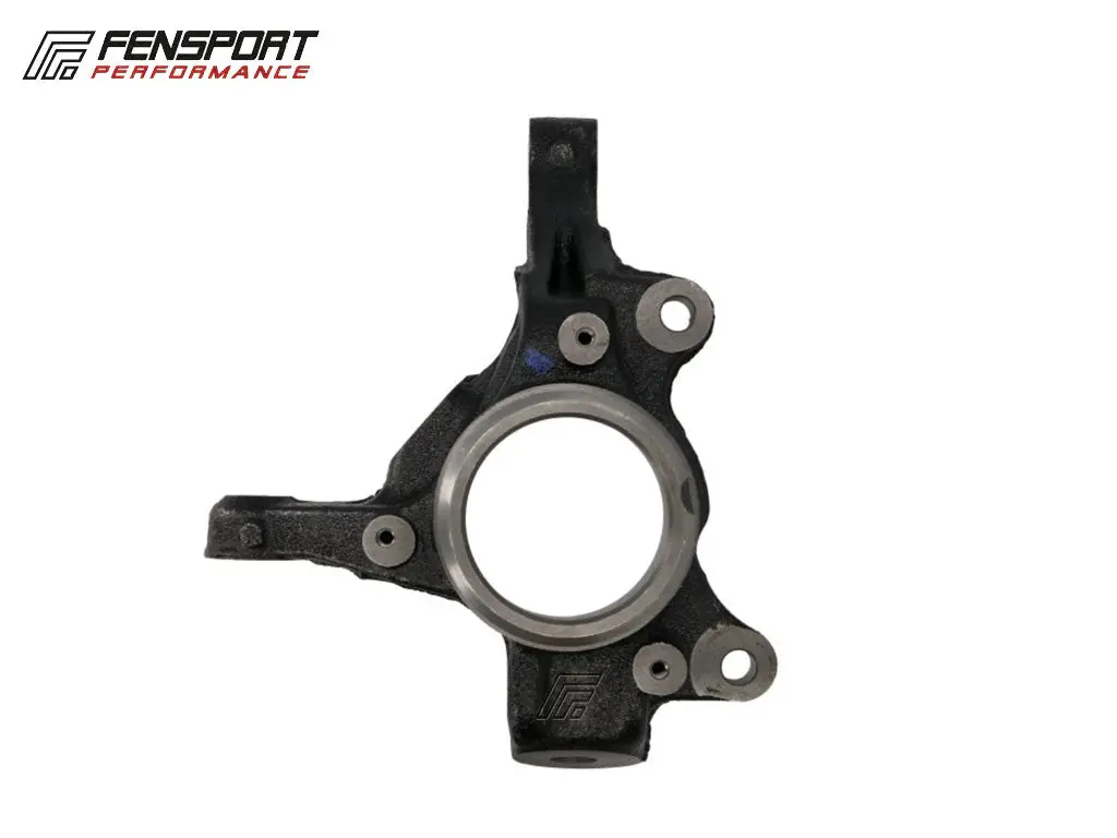 Stub Axle - Steering Knuckle - Right Hand Front - Corolla T Sport 1