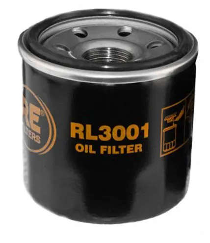 Oil Filter For Bobcat E10 1