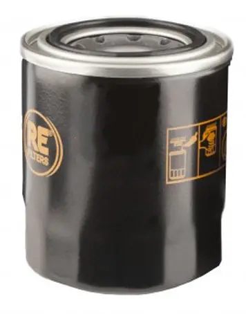 Oil Filter For Kubota Kx61-3 1