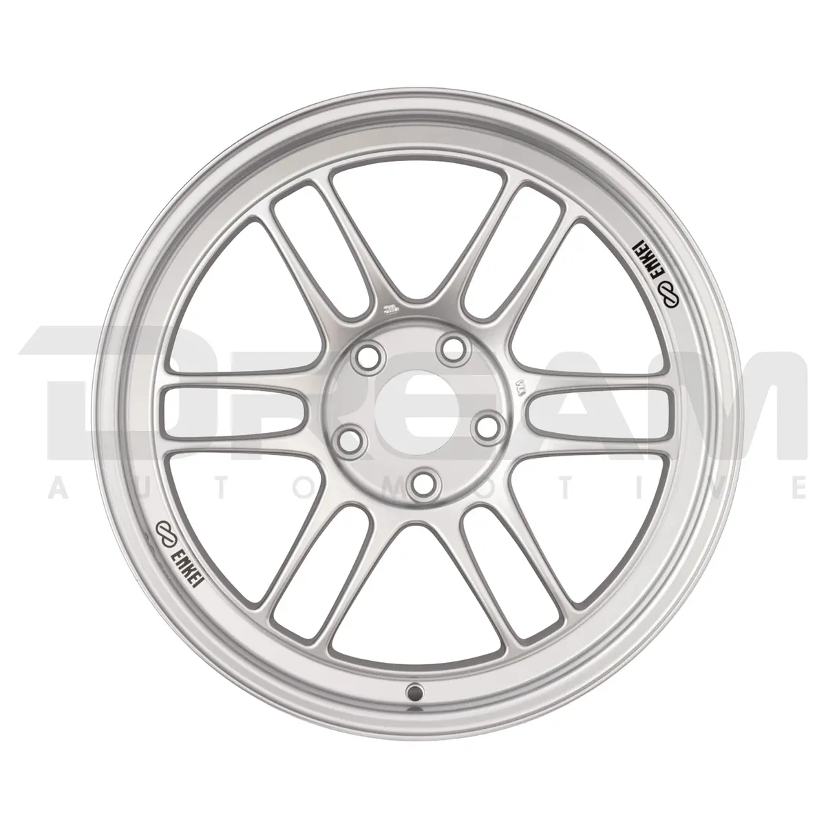 Enkei | Rpf1 | Honda Civic Type R | 2.0T K20c1 | 2015+ 1