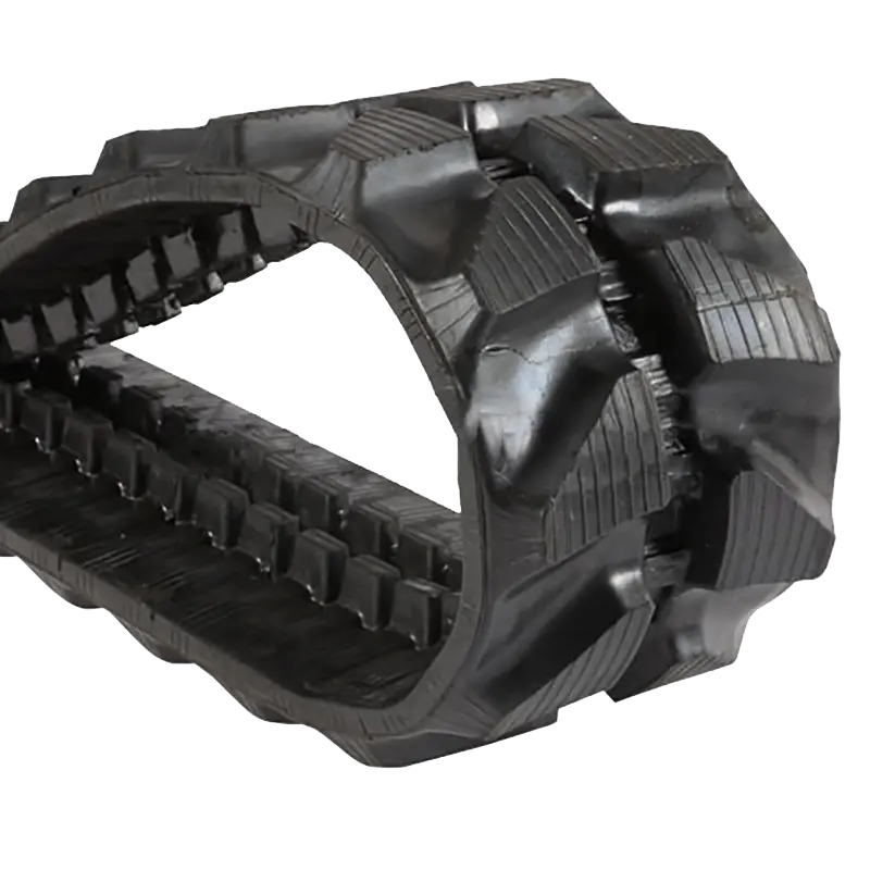 Rubber Track For Yanmar Vio15-2 1