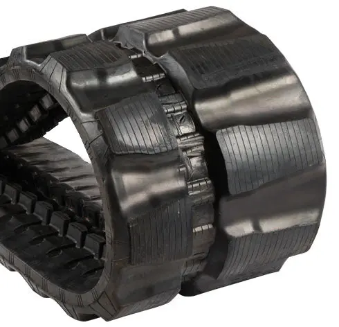 450 X 81 X 74N Rubber Track 1
