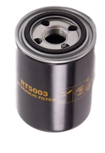 Hydraulic Filter For Bobcat E10 1