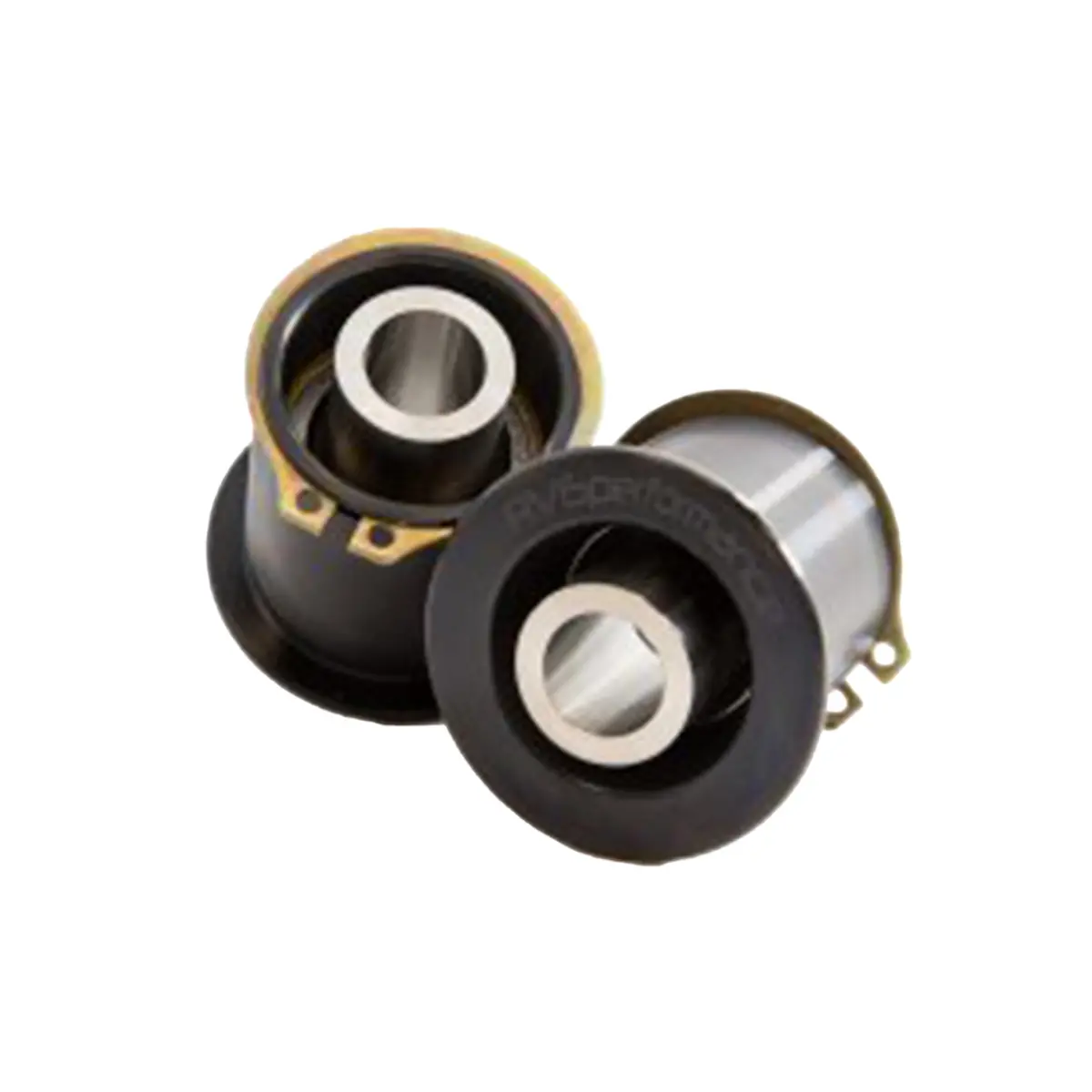 Rv6 Performance | Front Spherical Bushings | Honda Civic Type R | Fk8 K20c1 2.0T | 2017-2022 1