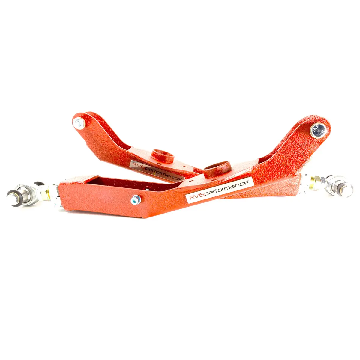 Rv6 Rear Camber Arm | Honda Civic Type R | Fk8/Fl5 K20c1 2.0T | 2017+ 1