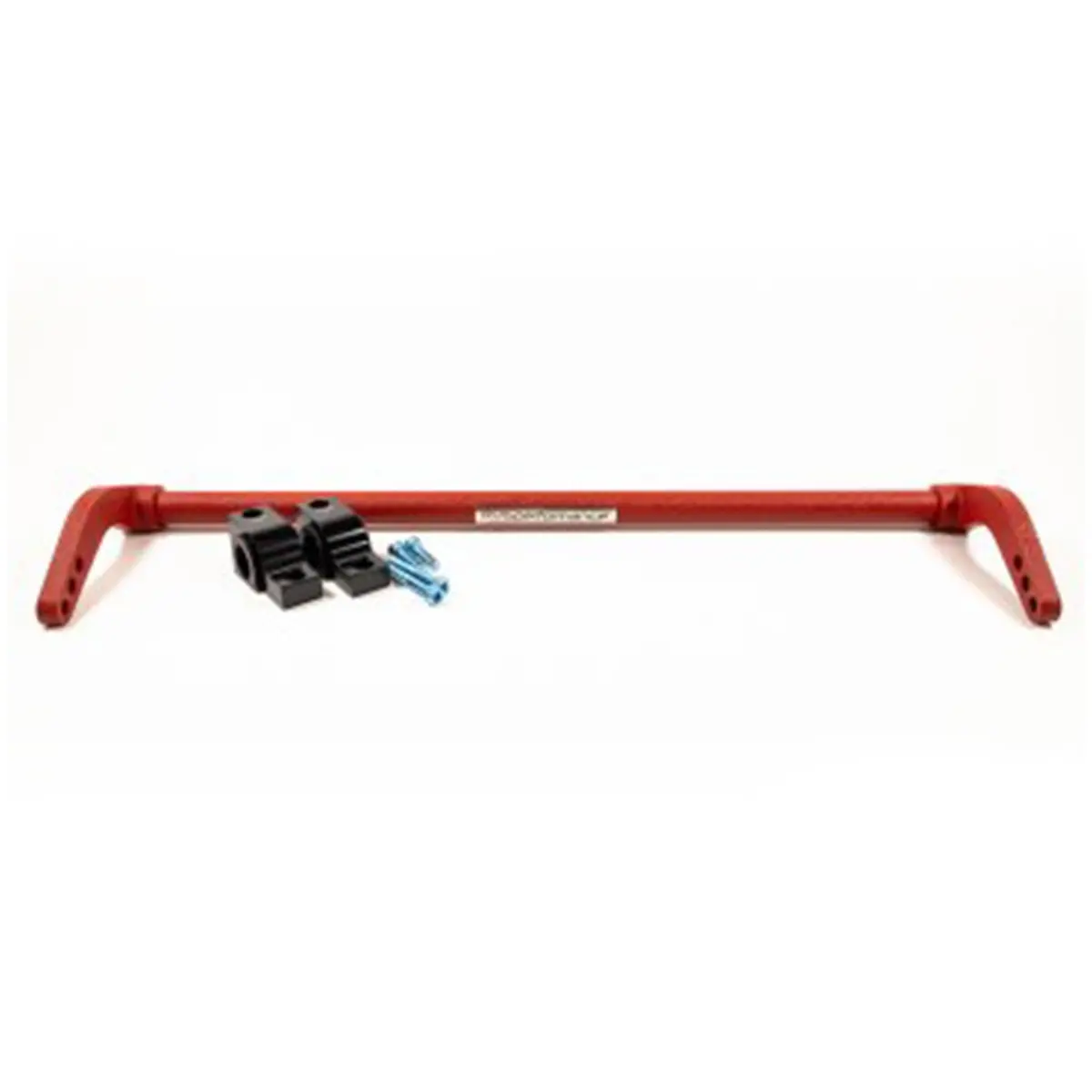 Rv6 Adjustable Chromoly Rear Sway Bar | Honda Civic Type R | Fk8/Fl5 K20c1 2.0T | 2017+ 1