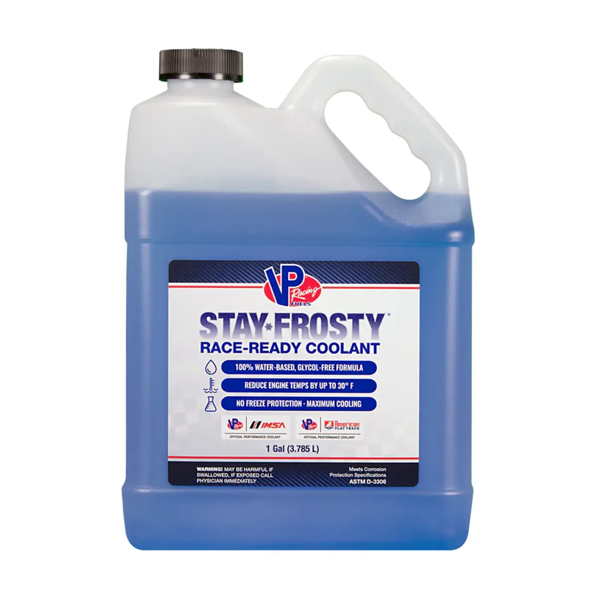 Vp Racing | Stay Frosty Race Ready Coolant 1