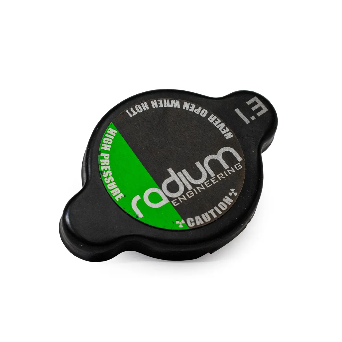 Radium | Coolant Cap | Honda Civic Type R | 2.0T K20c1 | 2015+ 1