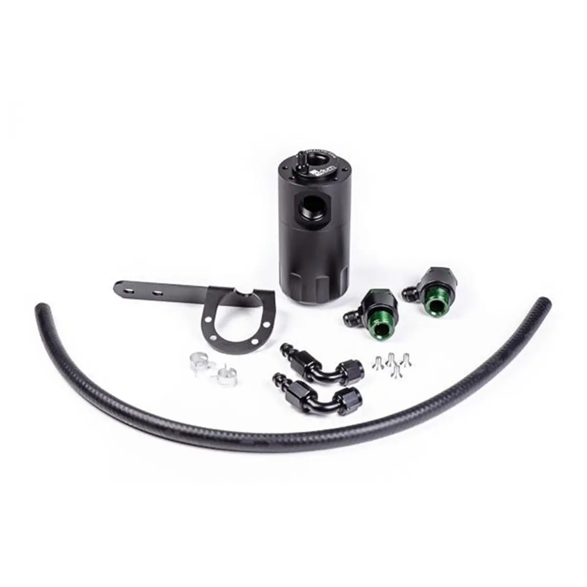 Radium | Catch Can Kit Pcv | Honda Civic Type R | Fk8/Fl5 2.0T K20c1 | 2017+ 1