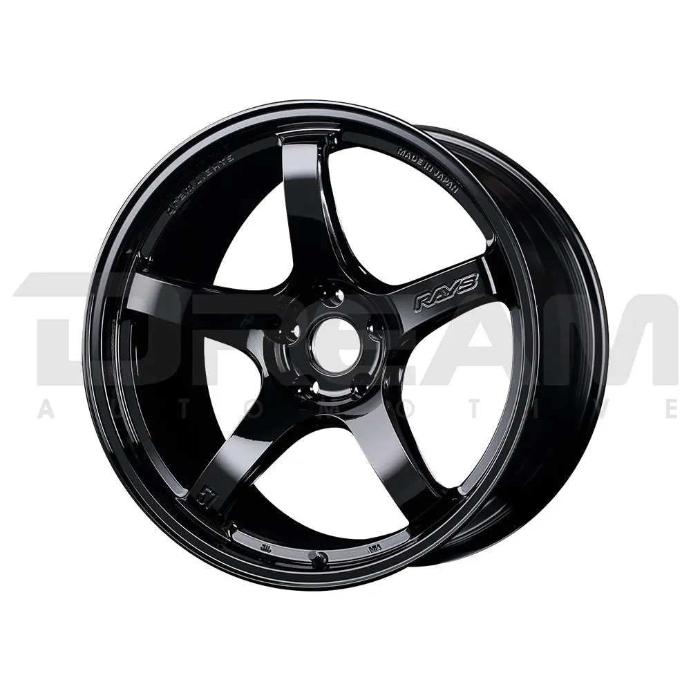 Rays Gramlights 57Cr | Toyota Yaris Gr | 2021+ 1