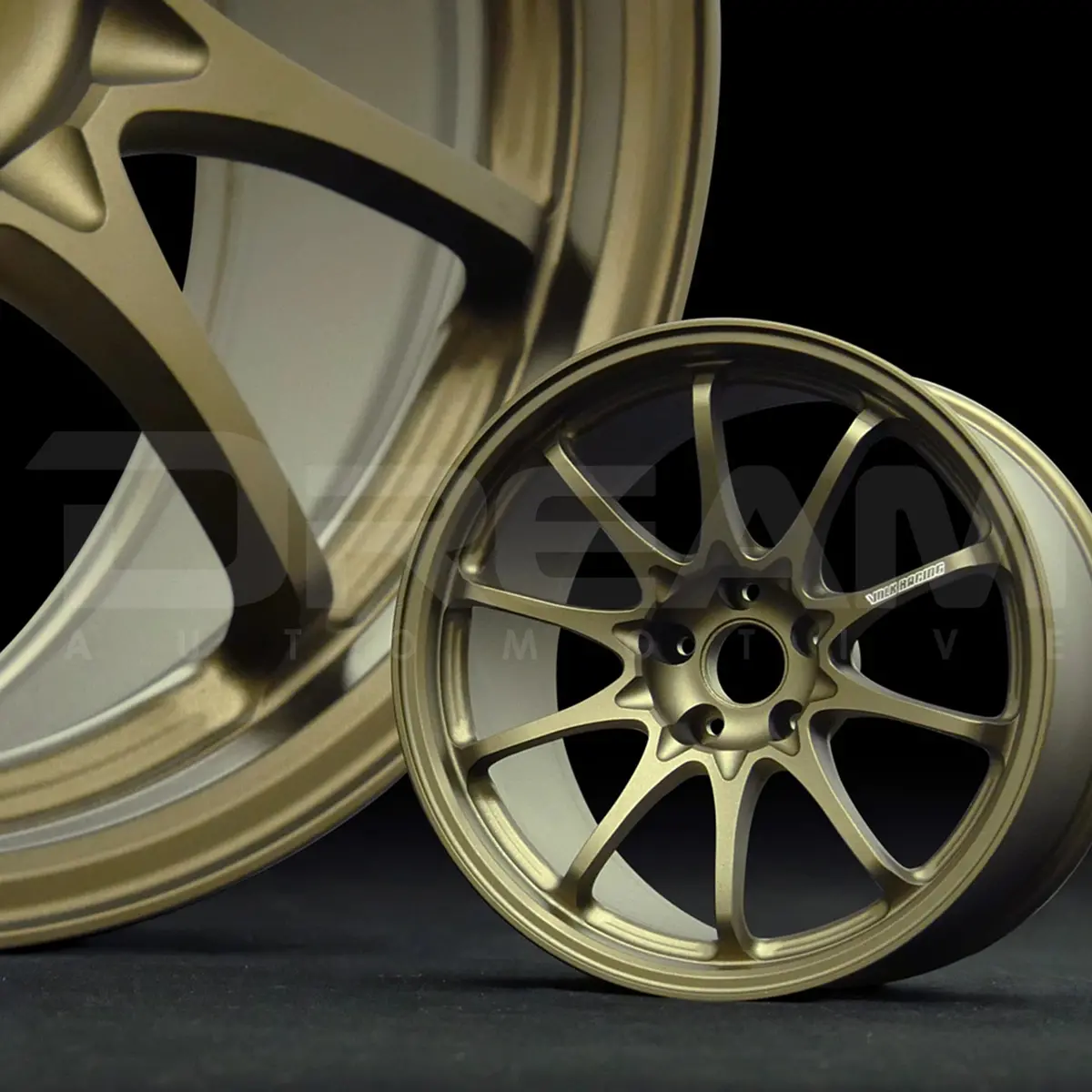 Rays | Volk Racing Ce28n-Plus 1/4 Scale Model 1