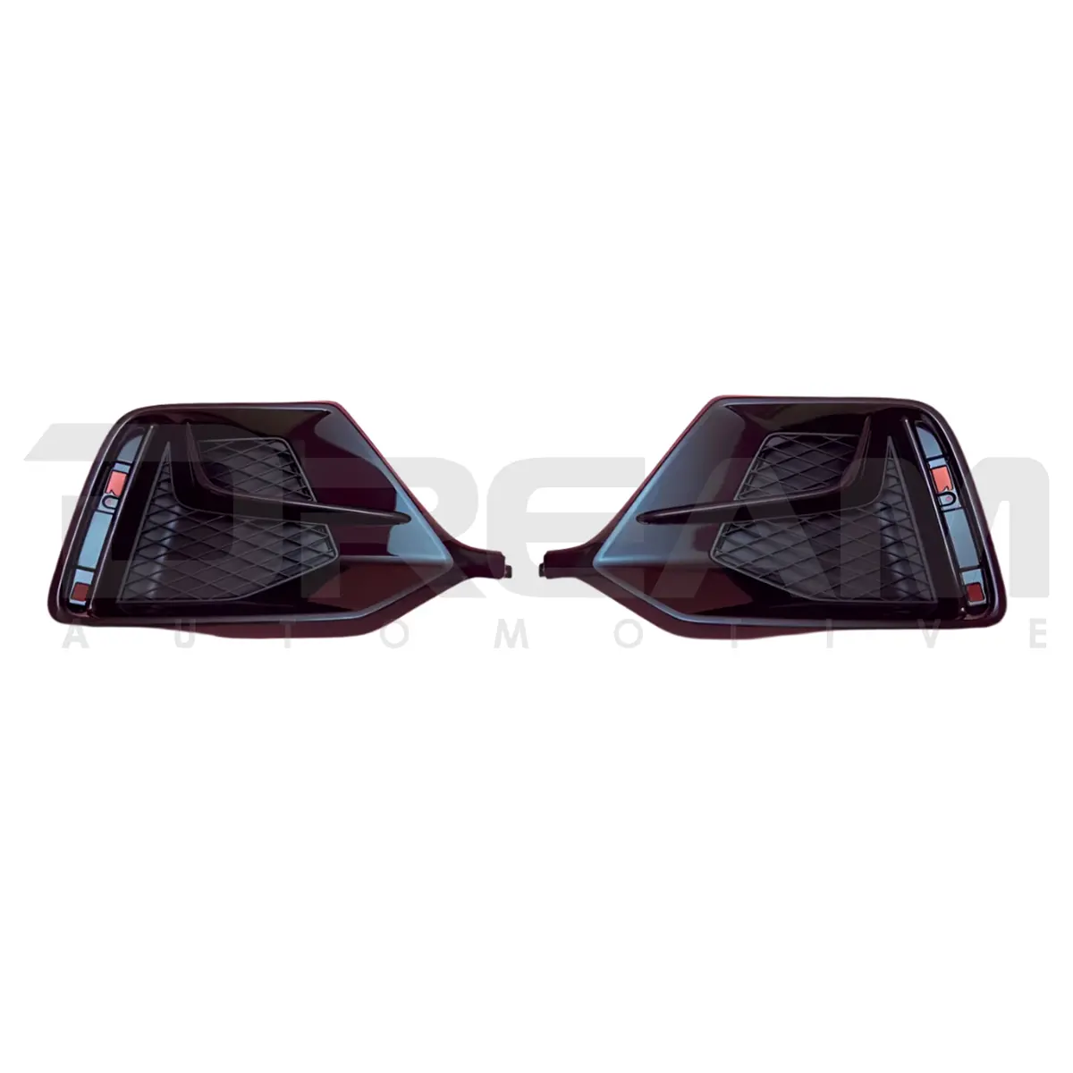 Genuine Honda | Rear Bumper Face-Lift Garnish | Honda Civic Type R | Fk8 2.0T K20c1 | 2017-2022 1