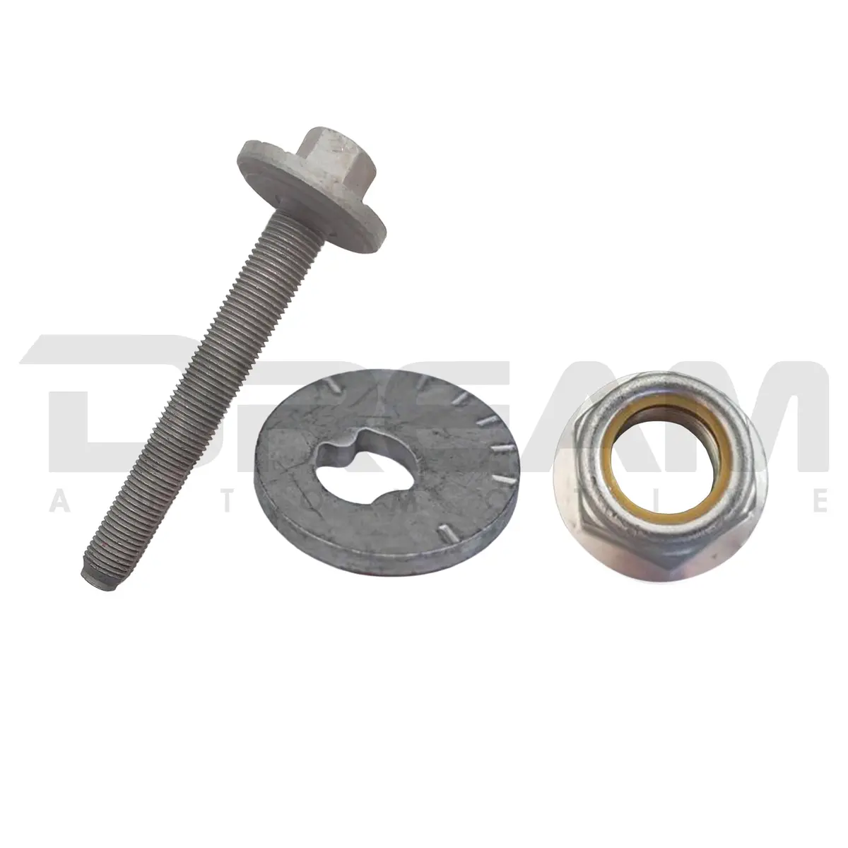 Genuine Honda | Rear Toe Bolt Set | Honda Civic Type R | Fk8/Fl5 K20c1 2.0T | 2017+ 1