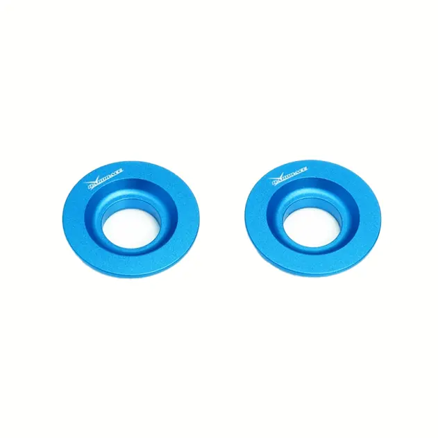 Hardrace | Rear Diff Anti-Vibration Insert Front | Toyota Gr Yaris | G16e-Gts | 2021+ 1