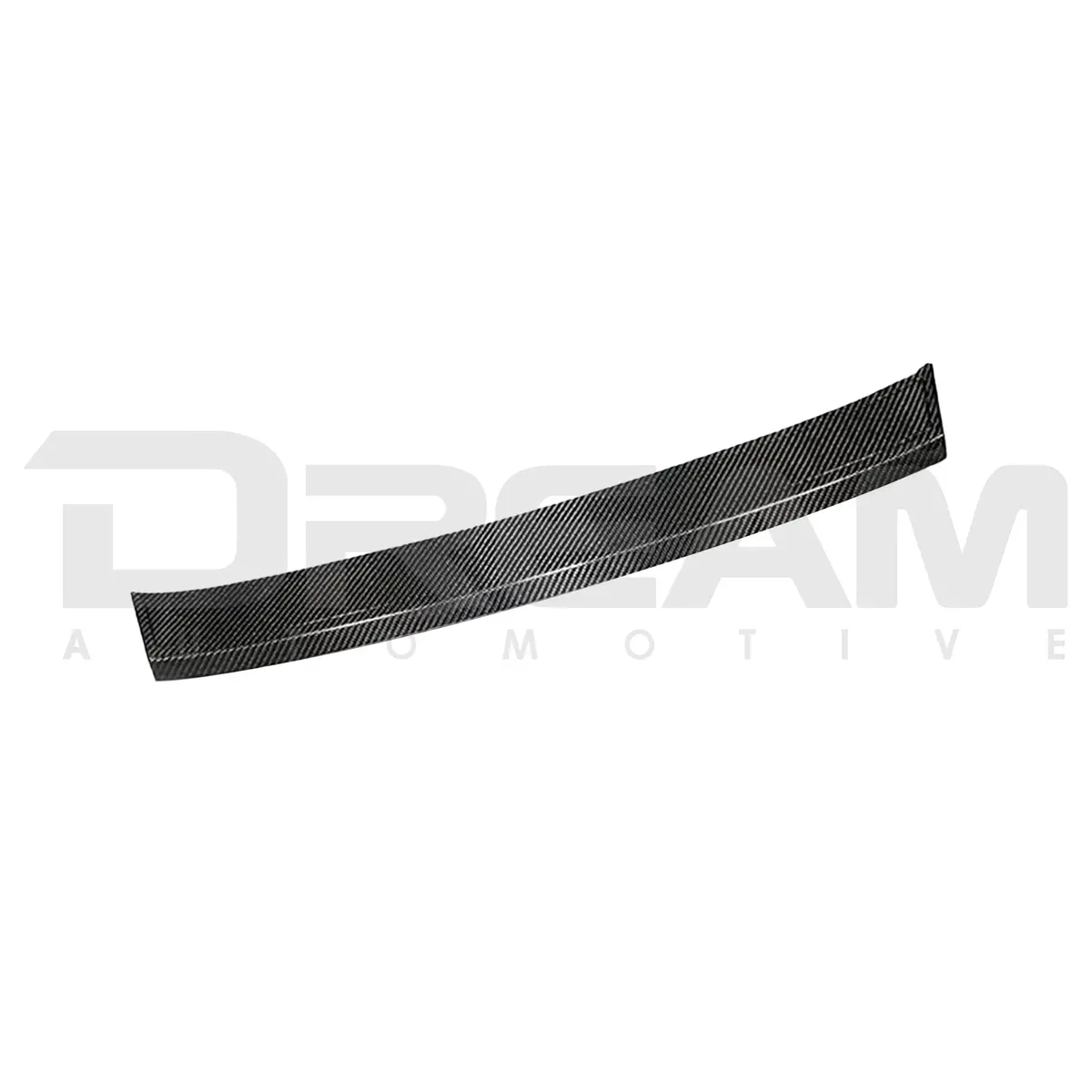 Axis | Carbon Fibre Rear Door Step Guard | Toyota Gr Yaris | G16e-Gts | 2021+ 1