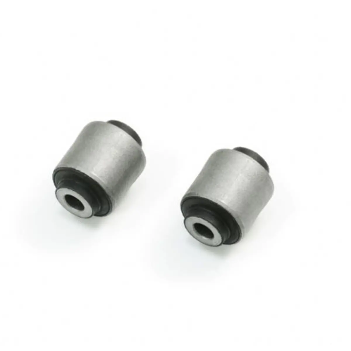 Hardrace Rear Lower Arm Bush Set | Honda Civic Type R | Fk8 K20c1 2.0T | 2017+ 1