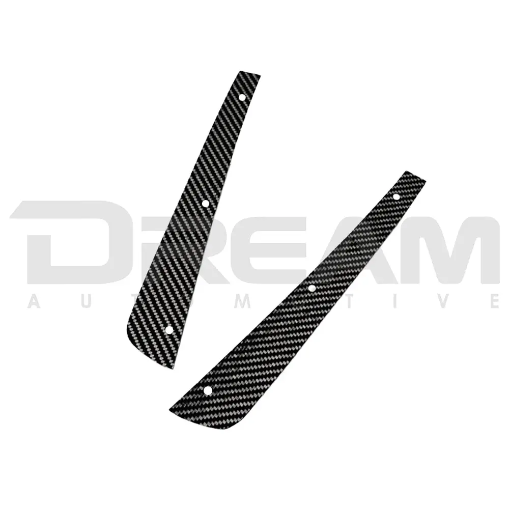 Axis | Rear Mud Guards | Toyota Gr Yaris | G16e-Gts | 2021-2024 1