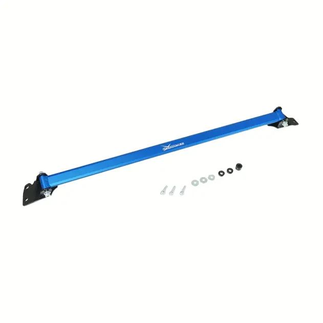 Hardrace | Rear Strut Brace | Toyota Gr Yaris | G16e-Gts | 2021+ 1