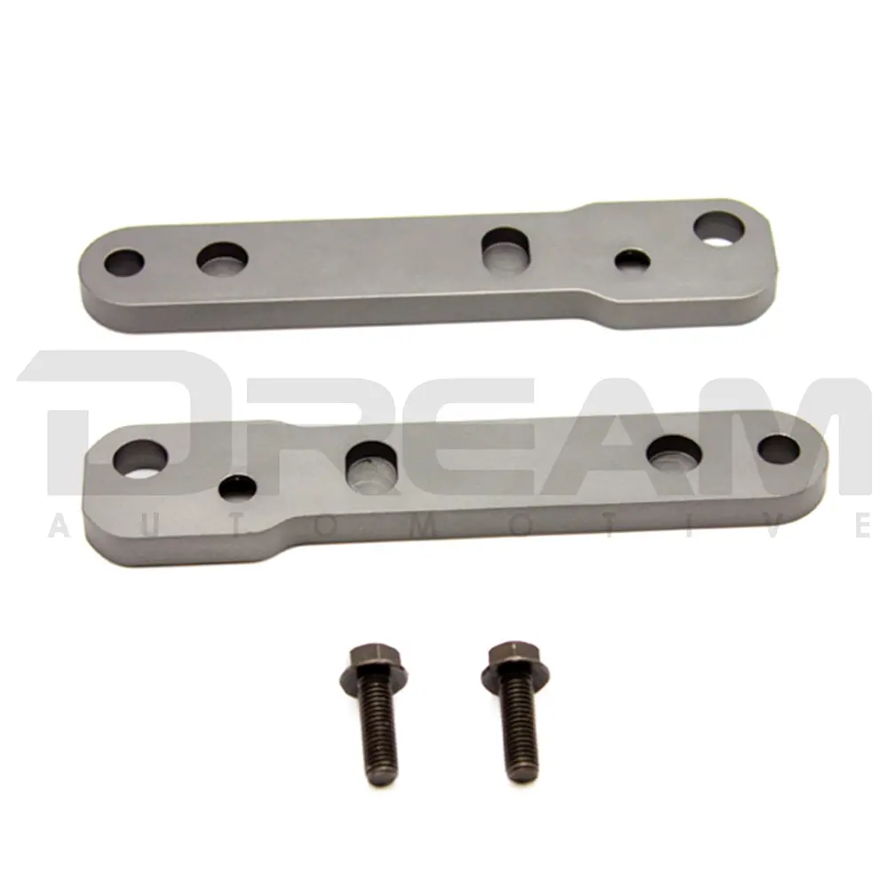 Swave & Summit | Rear Trailing Arm Reinforcement Bar | Toyota Gr Yaris | G16e-Gts | 2021+ 1