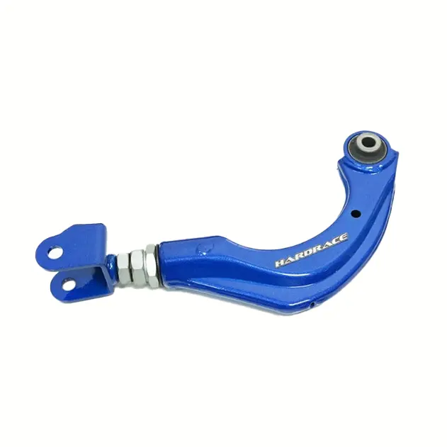 Hardrace | Rear Upper Camber Arm Kit | Toyota Gr Yaris | G16e-Gts | 2021+ 1