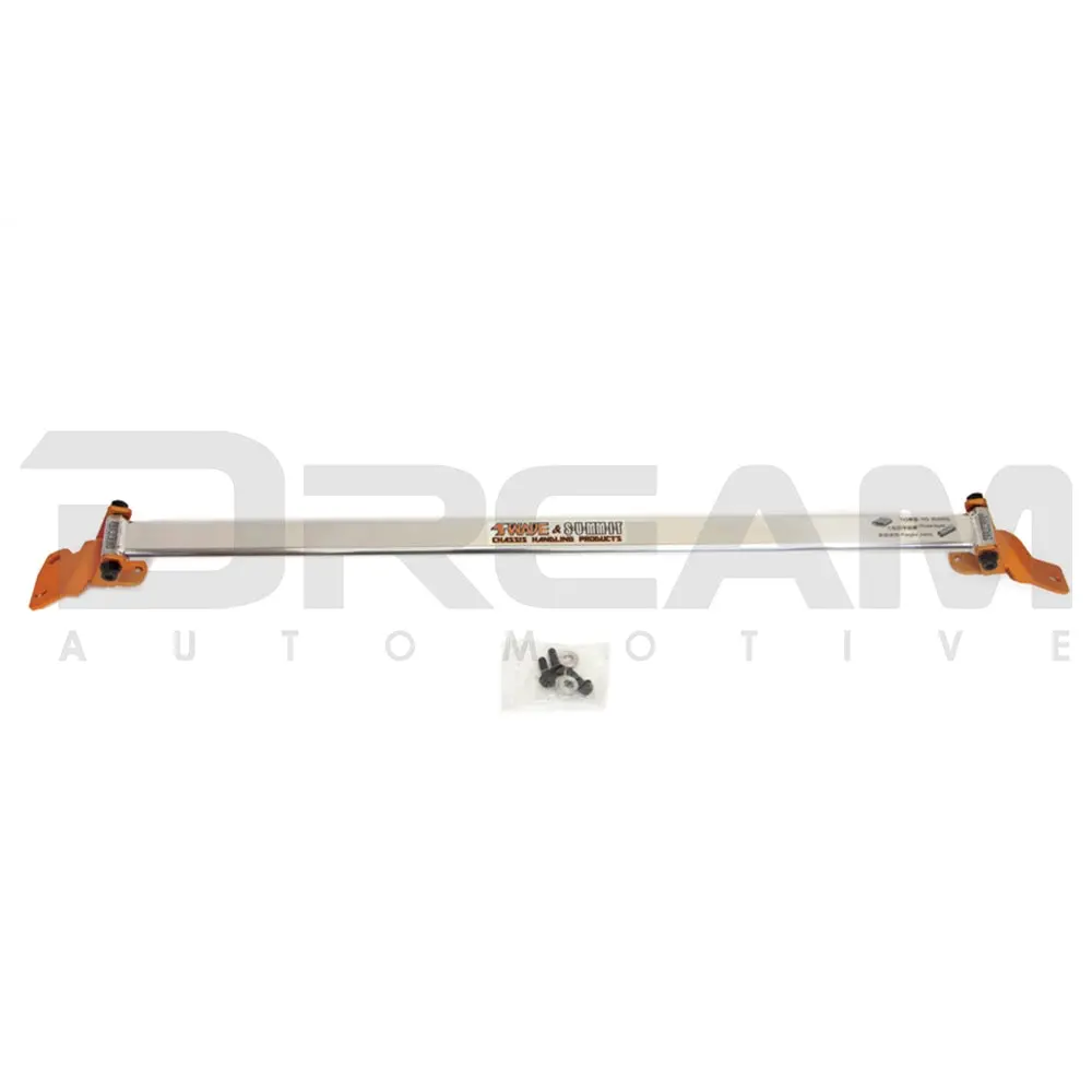 Swave & Summit | Rear Upper Strut Brace | Toyota Gr Yaris | G16e-Gts | 2021+ 1