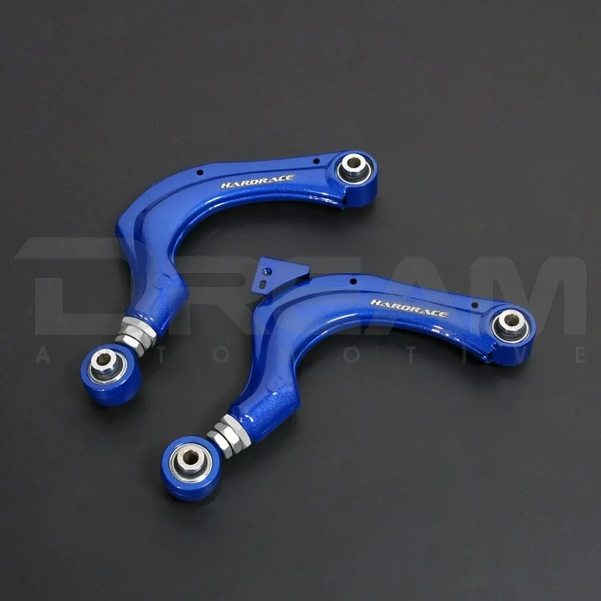 Hardrace | Rear Camber Arm Kit 2Pcs/Set | Honda Civic Type R | Fk8/Fl5 2.0T K20c1 | 2017+ 2