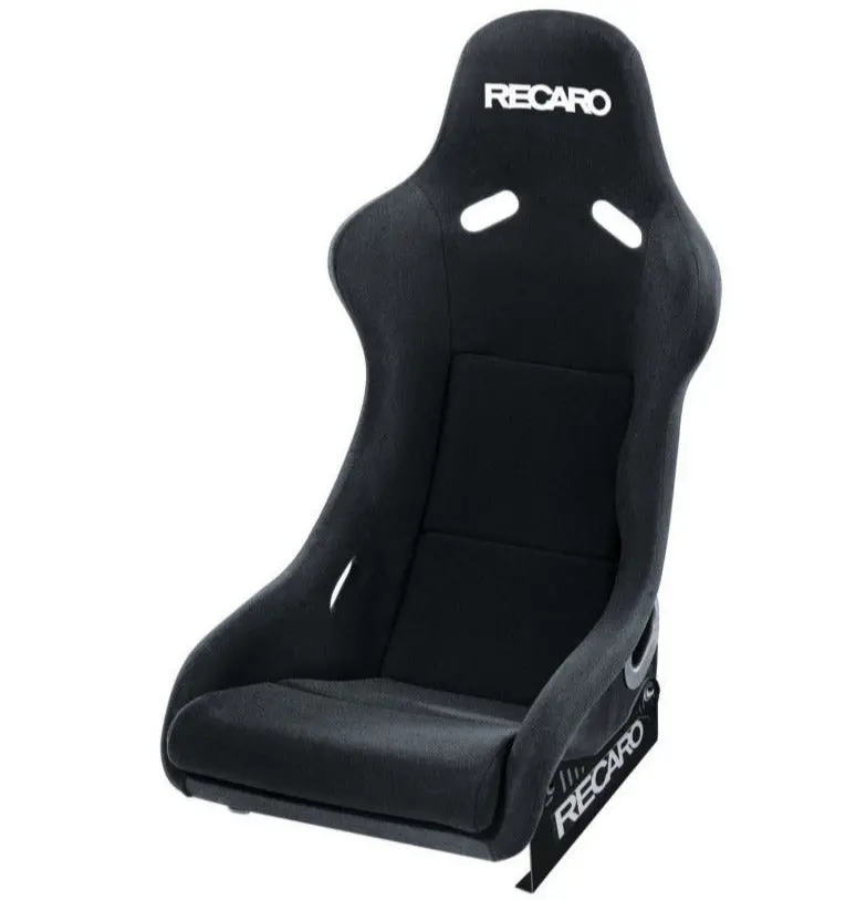 Recaro | Pole Position Abe | Carbon Fibre Shell 1