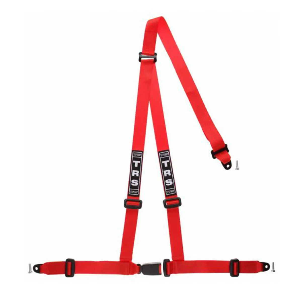 Trs | Bolt-In 3 Point Road Harness 1