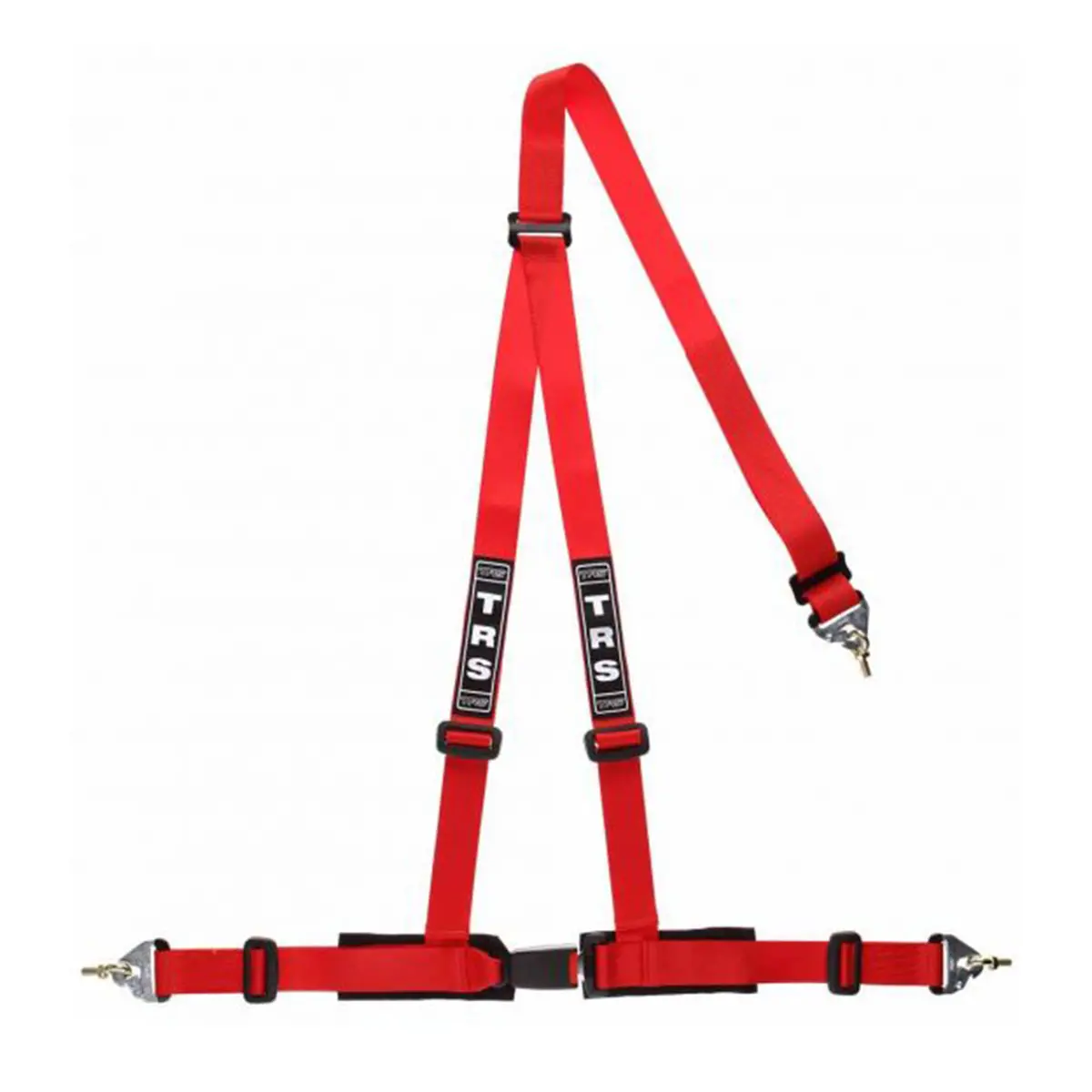 Trs | Clubman 3 Point Road Harness 1