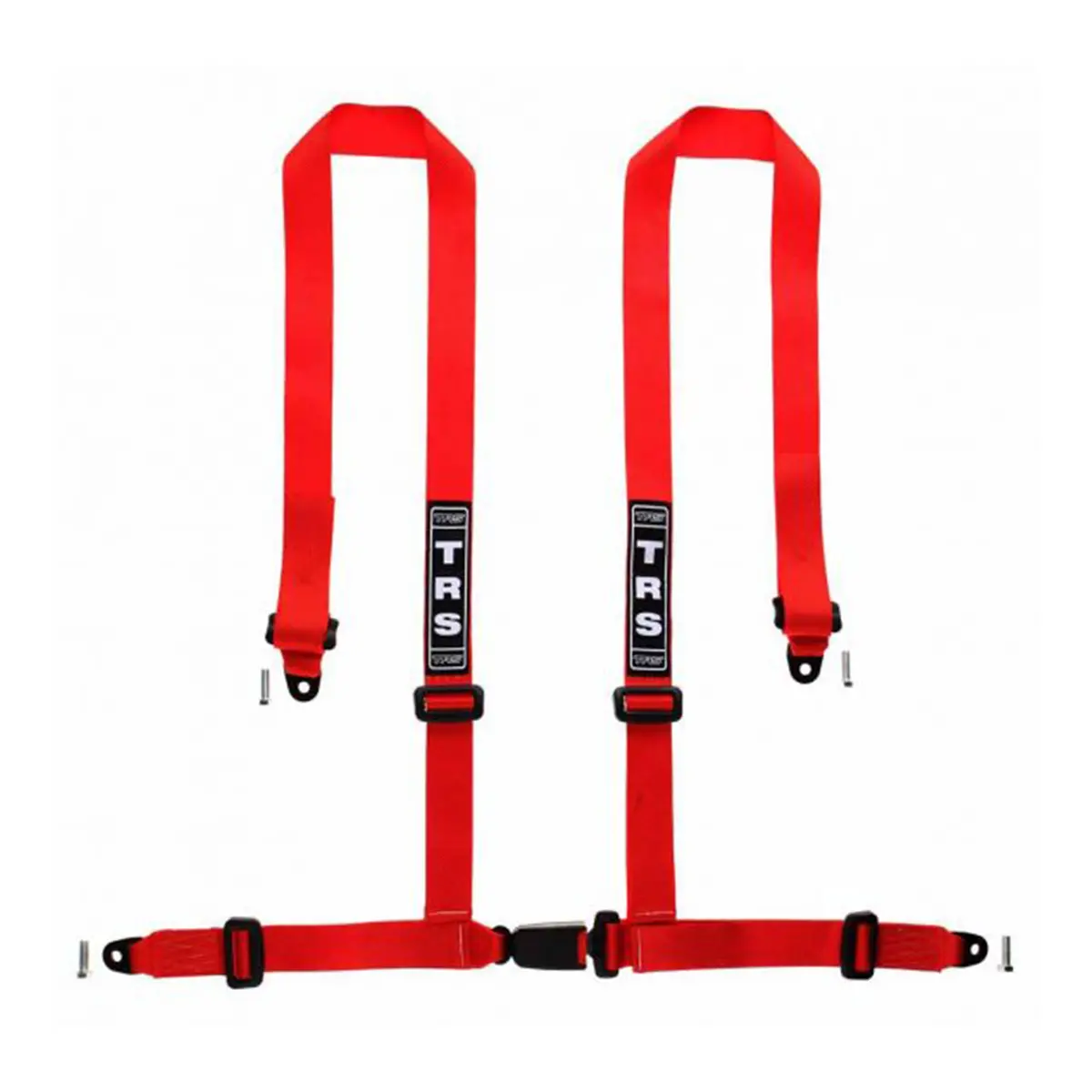 Trs | Bolt-In 4 Point Road Harness 1