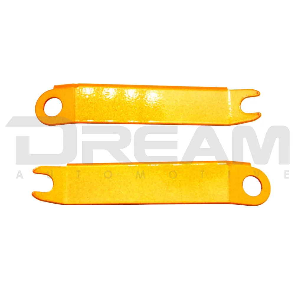Swave & Summit | Reinforced Steering Rack Brace | Toyota Gr Yaris | G16e-Gts | 2021+ 1