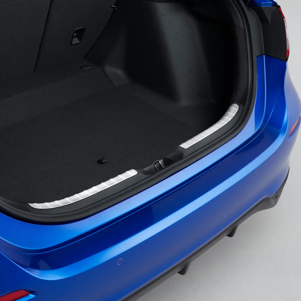 Genuine Honda | Access Boot Sill Decoration/Protection | Honda Civic Type R | Fl5 K20c1 2.0T | 2023+ 1