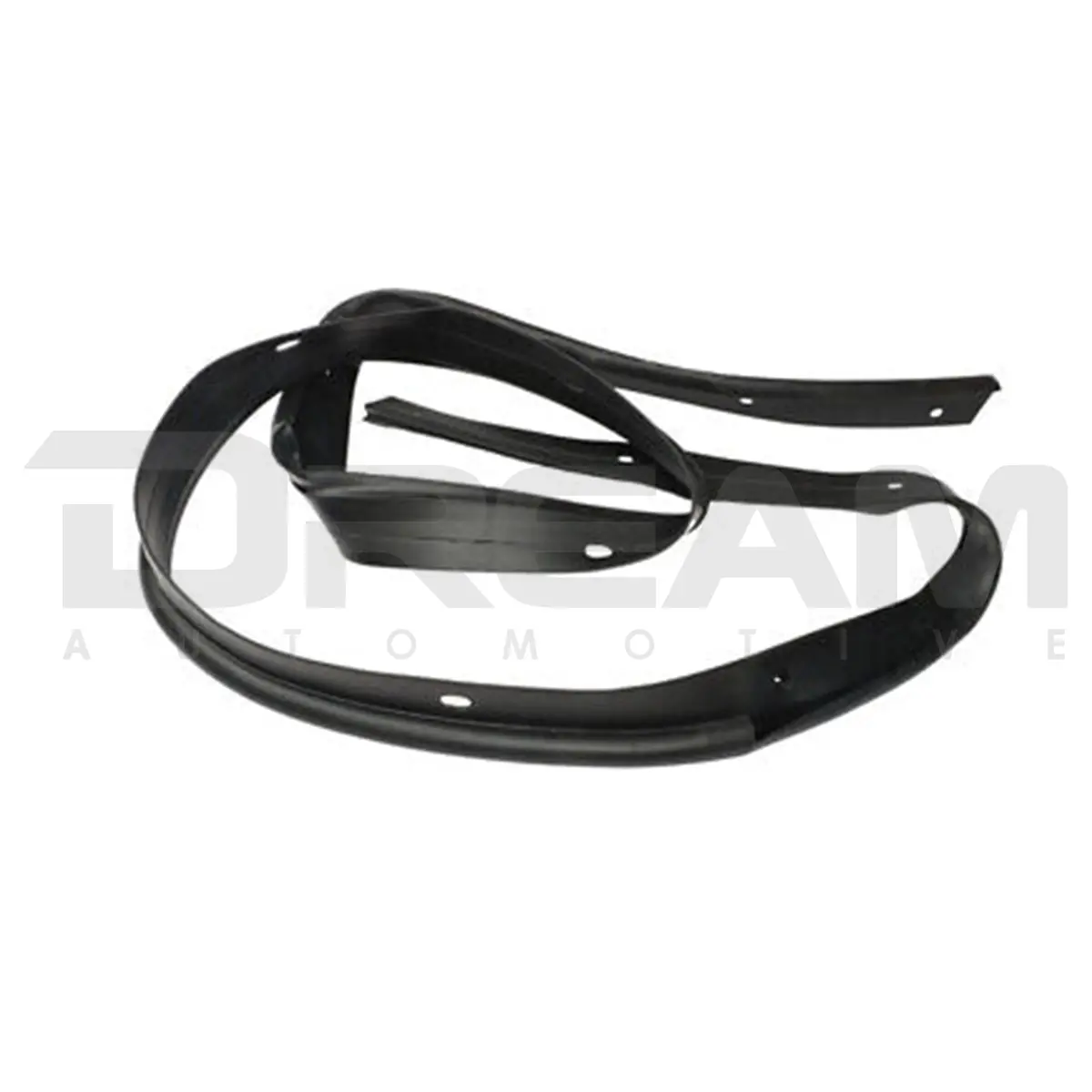 Genuine Honda | Bonnet Rubber Seal | Honda Civic Type R | Fk8 2.0T K20c1 | 2017+ 1