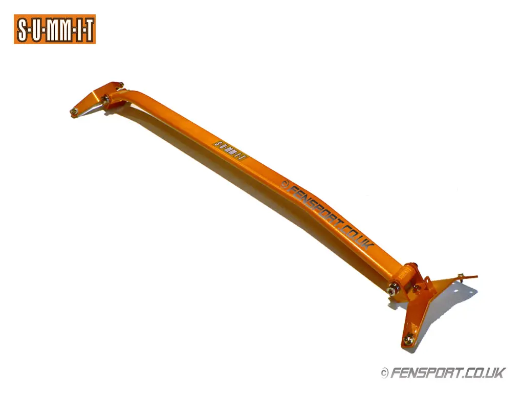 Summit Front Upper Strut Brace - Swift 1.3, 1.5 & 1.6 Sport Zc31s 1
