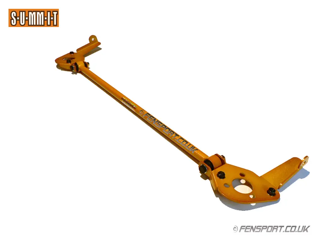Summit Rear Beam Brace - Arb - Swift 1.3, 1.5 & 1.6 Sport Zc31s 1