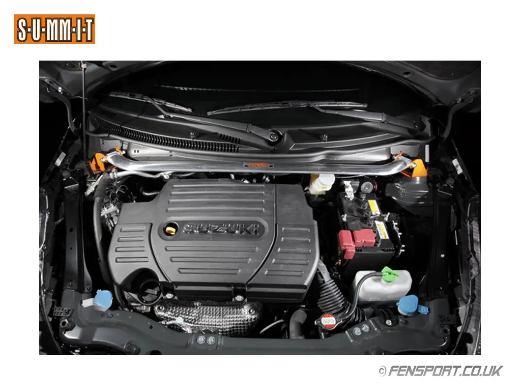 Summit Front Upper Strut Brace - Swift Sport Z32 11> 1