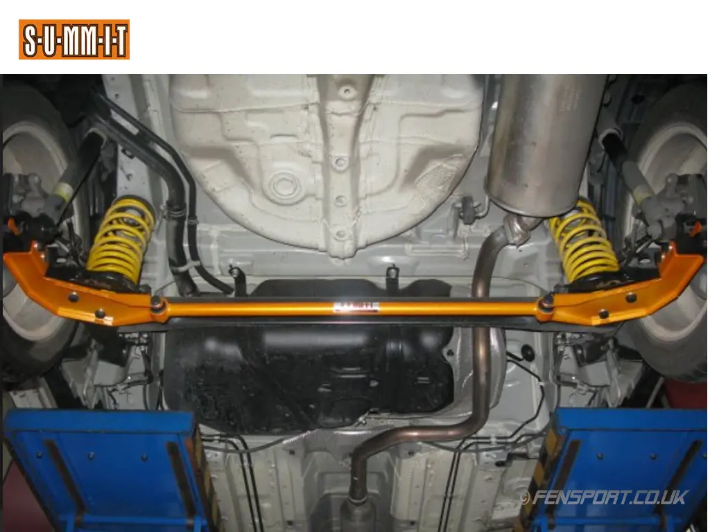 Summit Rear Lower Torsion Arm Link Bar - Swift Z32 11> 1