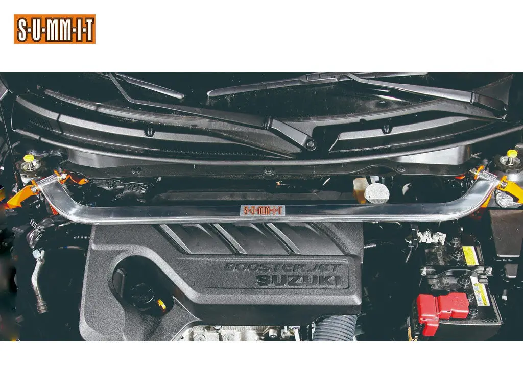 Summit Front Upper Strut Brace - Swift Sport Z34s 1