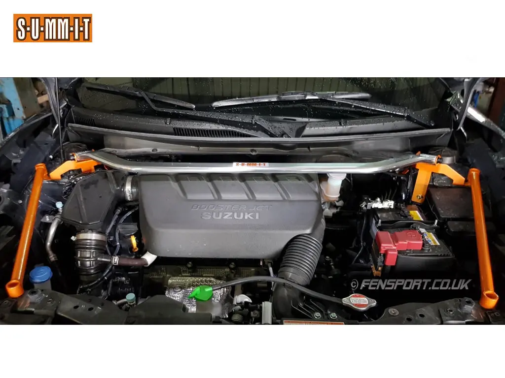 Summit Front Upper Strut Brace - Swift Sport Z33s 1